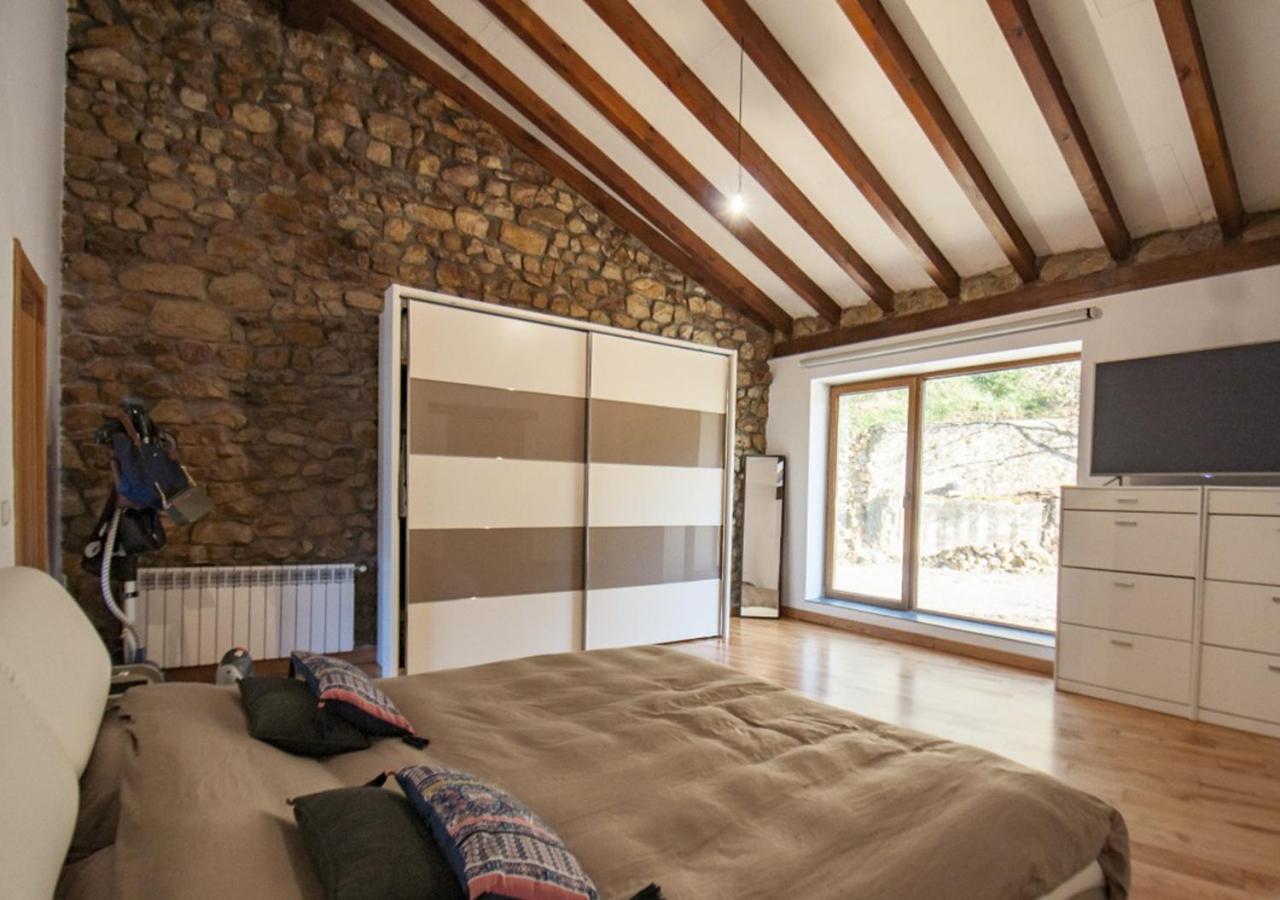 Cantabria Collection - Excepcional Chalet Cerca De Cabarceno Pámanes Екстериор снимка