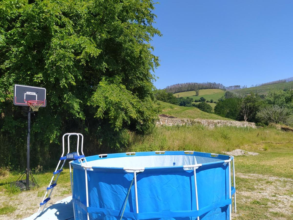 Cantabria Collection - Excepcional Chalet Cerca De Cabarceno Pámanes Екстериор снимка