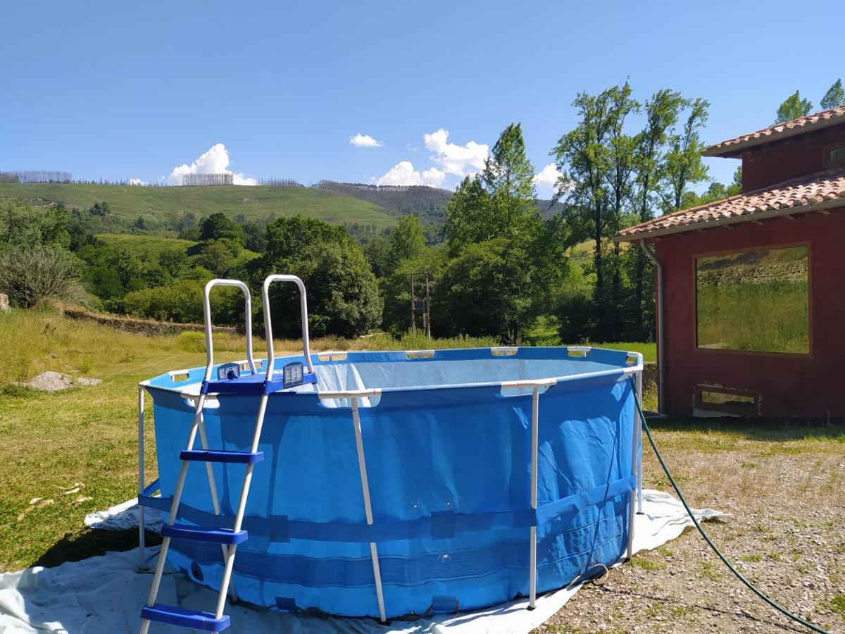 Cantabria Collection - Excepcional Chalet Cerca De Cabarceno Pámanes Екстериор снимка